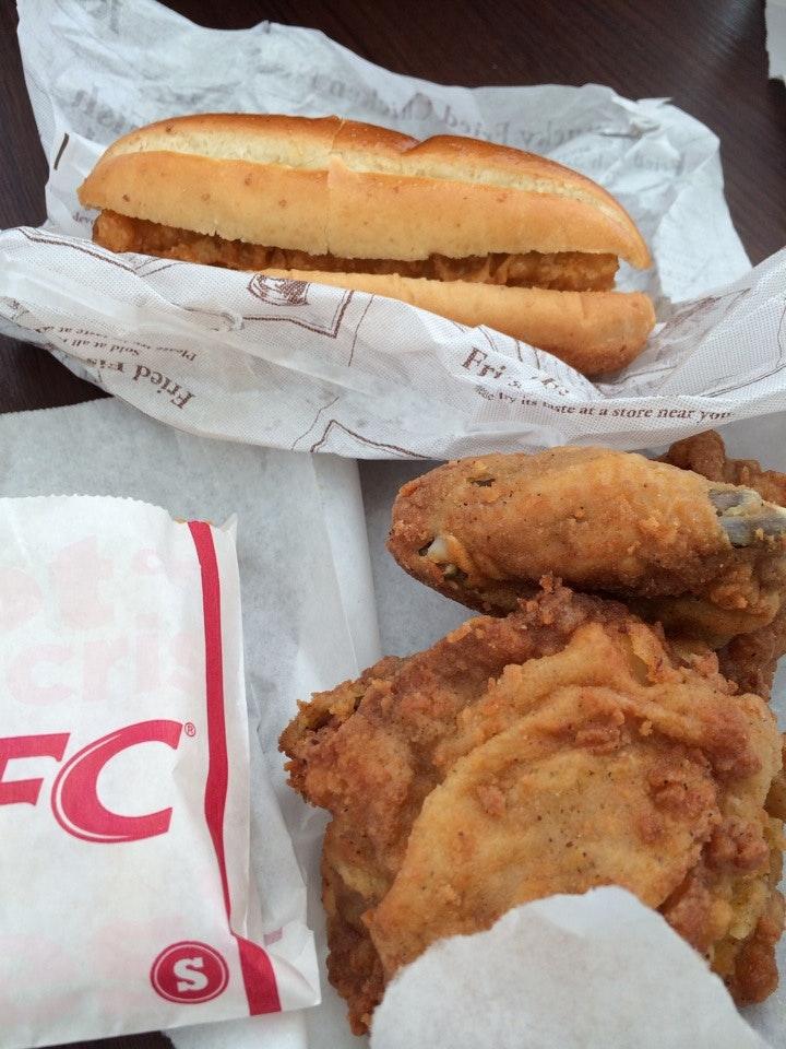 KFC