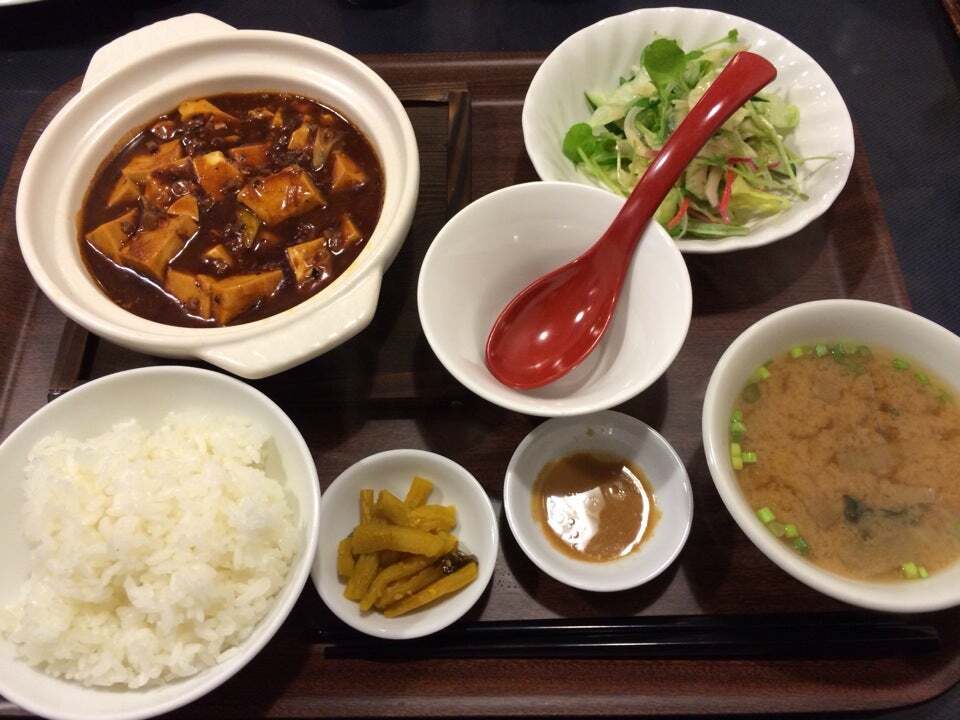 誠恒記