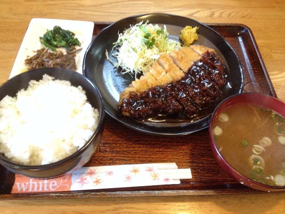 おやじの郷
