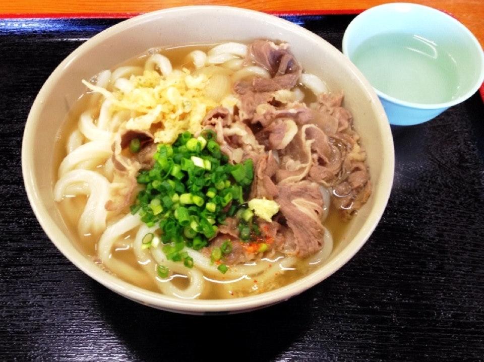 むら家