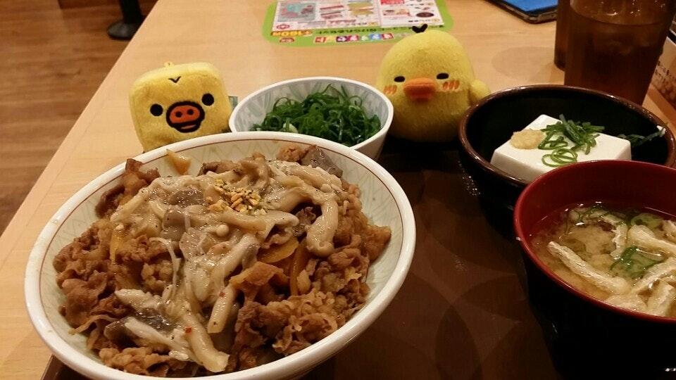 Sukiya