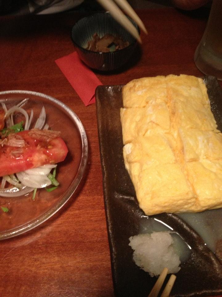居酒屋 大寅
