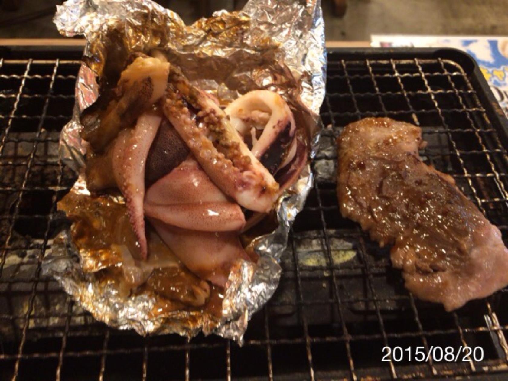 磯丸水産 亀戸北口店