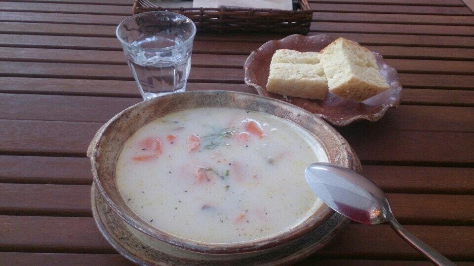 UP cafe