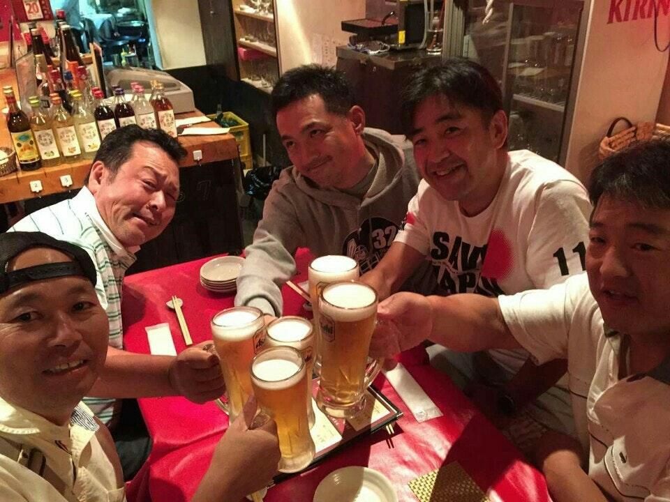 中華バルchao！