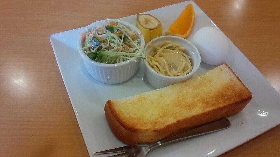 cafe KURODA
