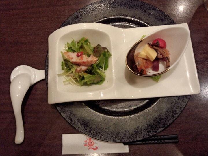 Cuisine China 凛