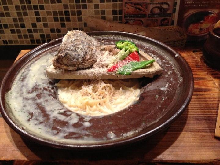 べねスパゲッティ 阿倍野店