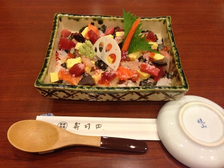 寿司田