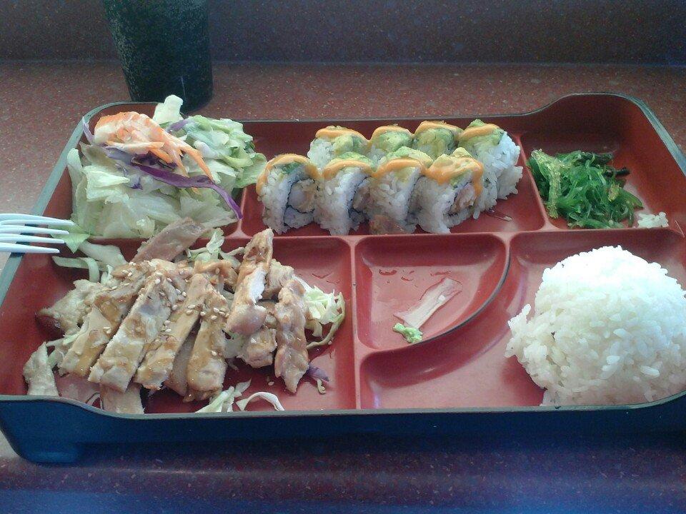 Kyoto Teriyaki