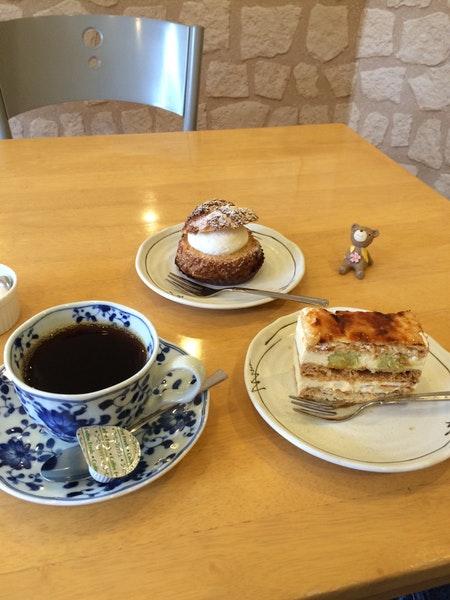 PATISSERIE Cieux Clairs
