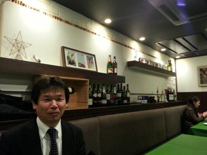 Trattoria Gioia 池袋店