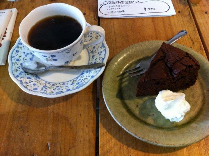 MOJO Cafe