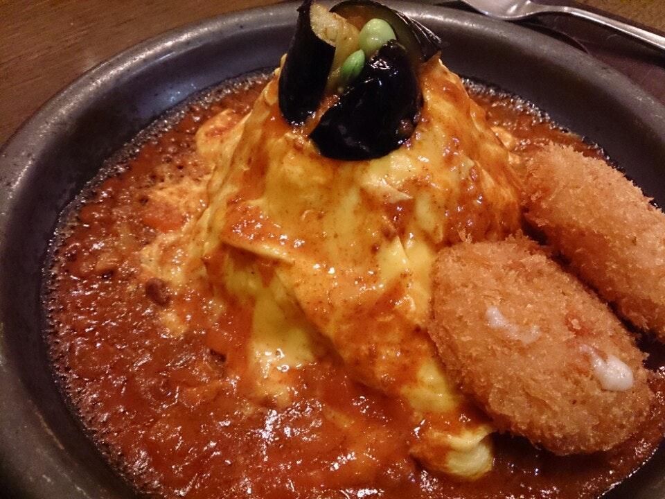 L'omelet
