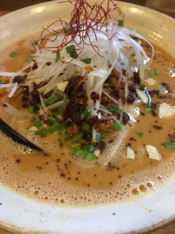 らーめんとりひろ