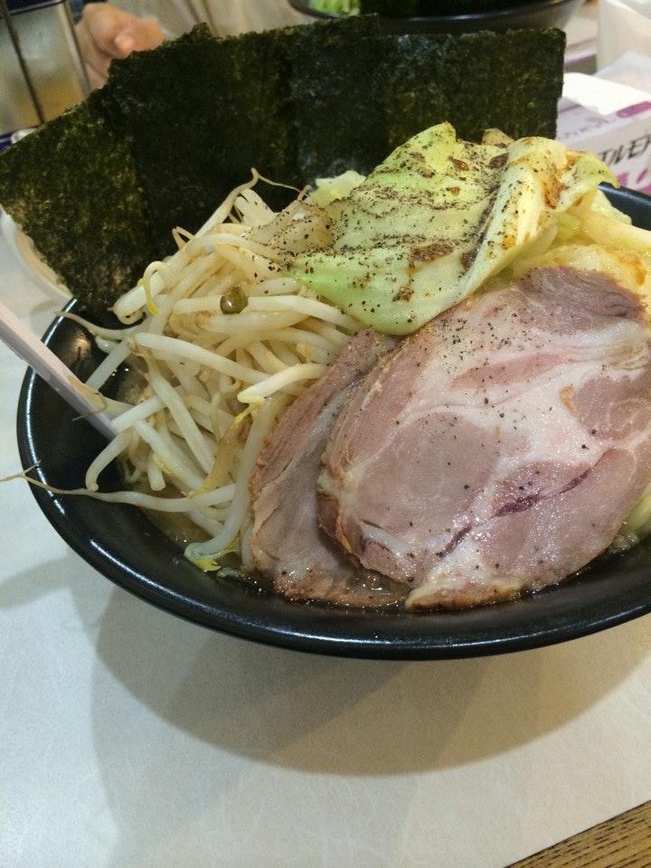 ばち魂