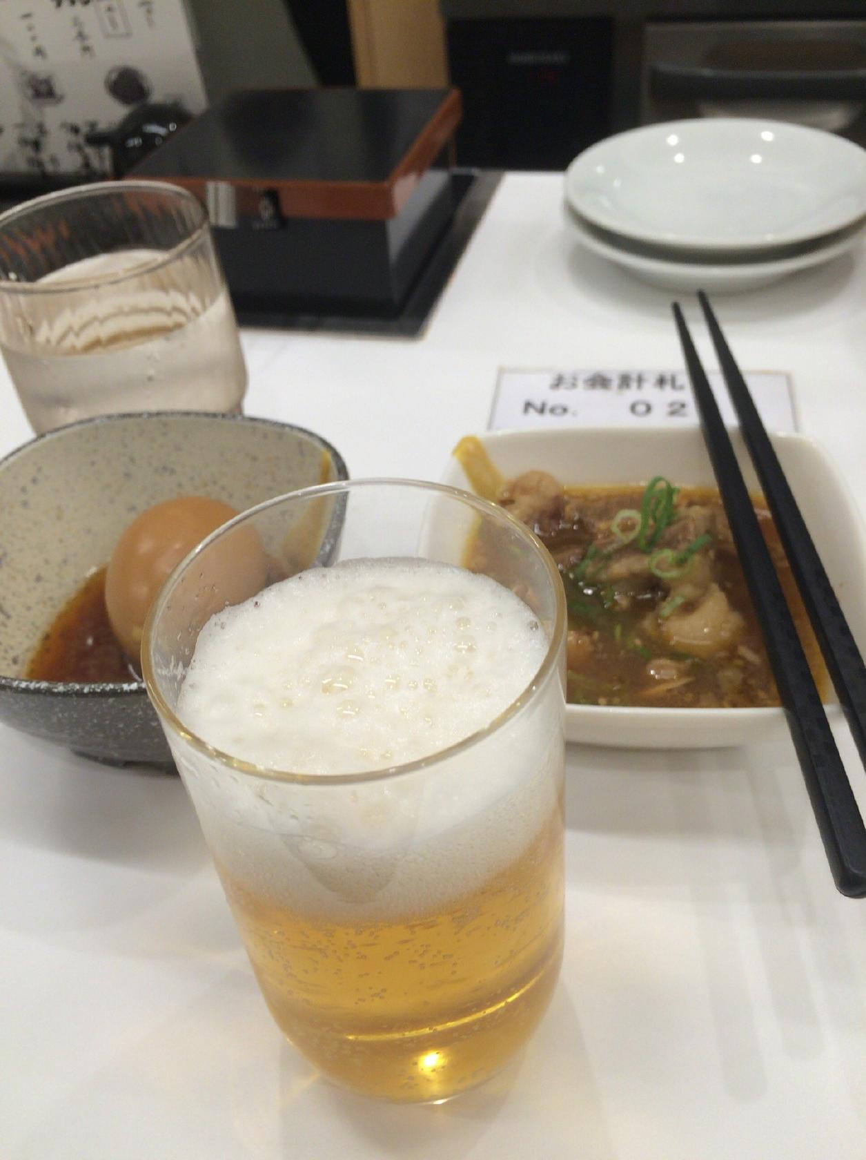 Yoshinoya