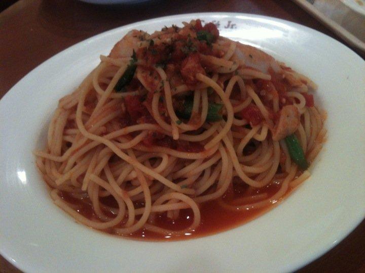 イタリアン トマト