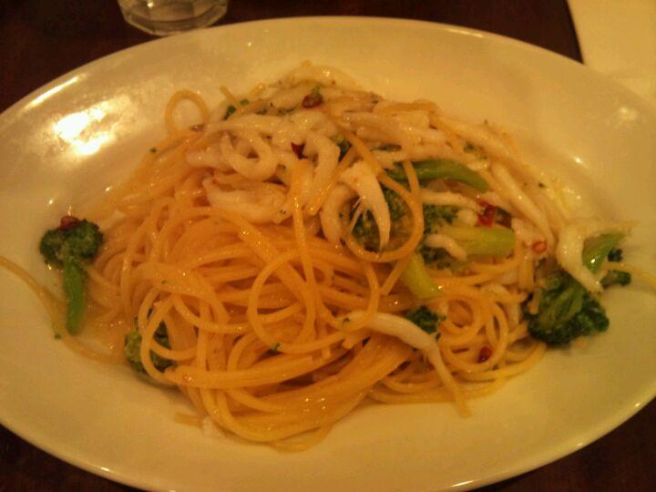 Bar E Osteria