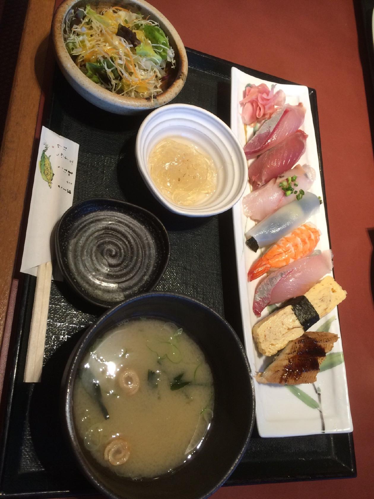 海鮮漁場 潮風 吉野店