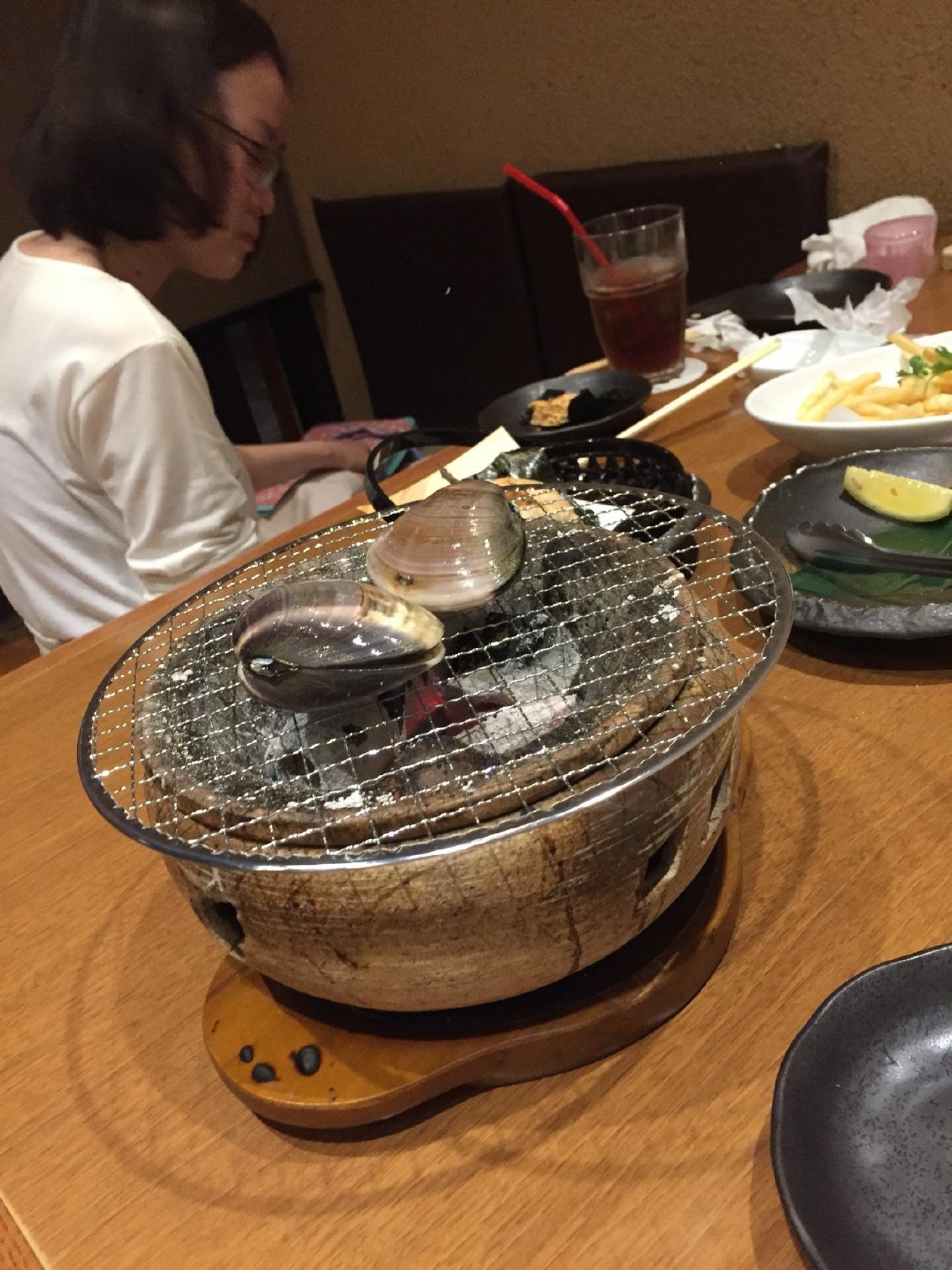 格子屋 赤塚店