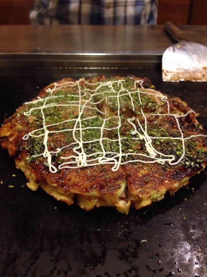 道とん堀 つくば花畑店