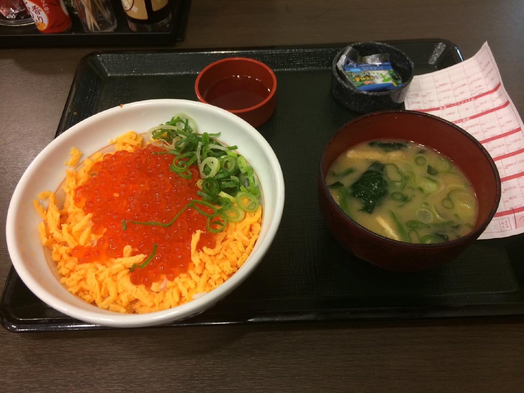 なか卯