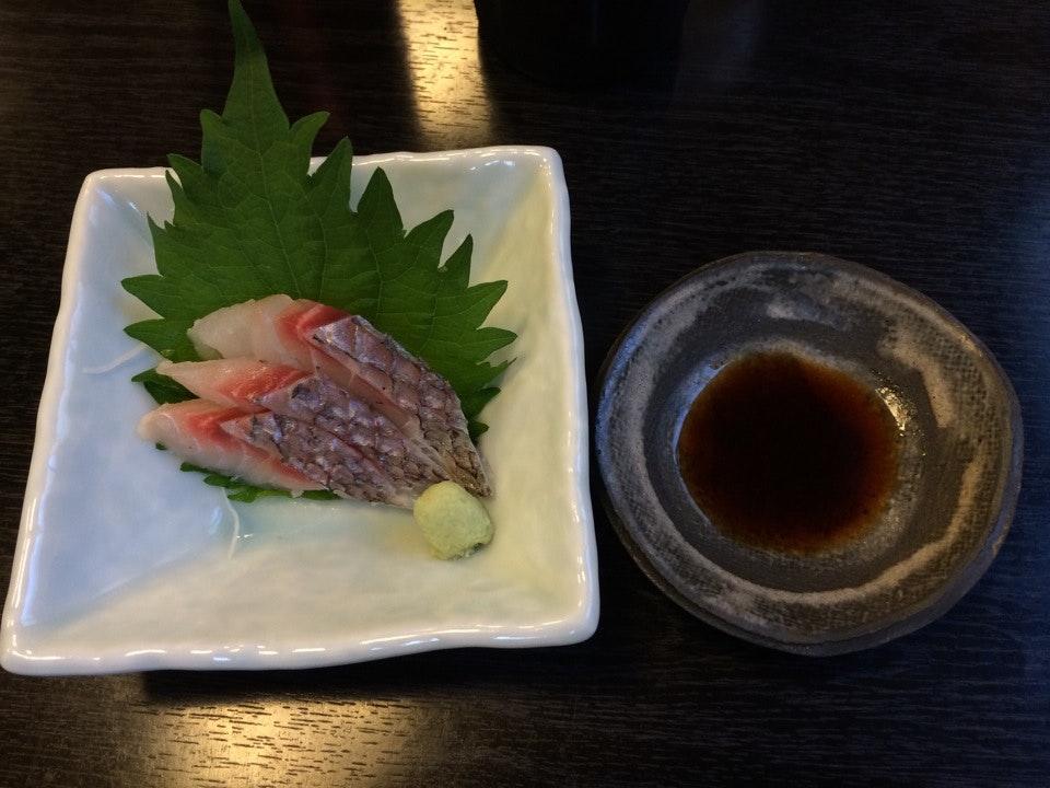 お肉料理 佐渡屋
