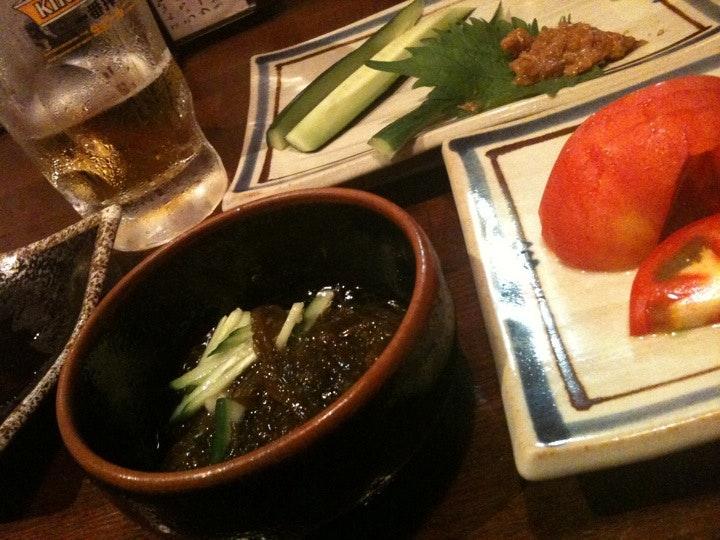 やいま食堂