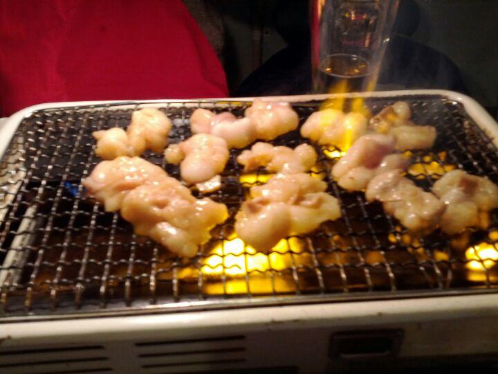 ほるもん宗家 ハルバン