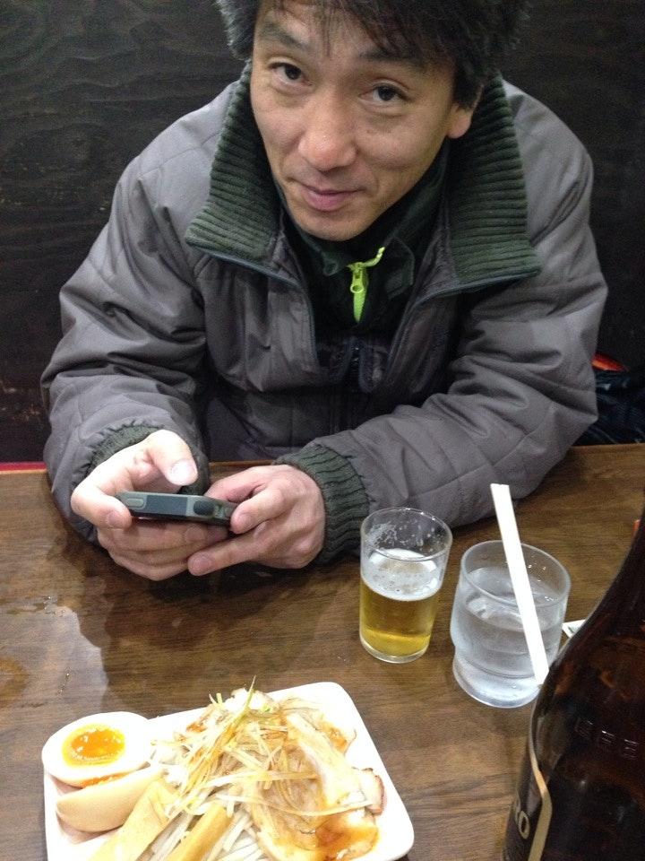 みそ膳 だるまや