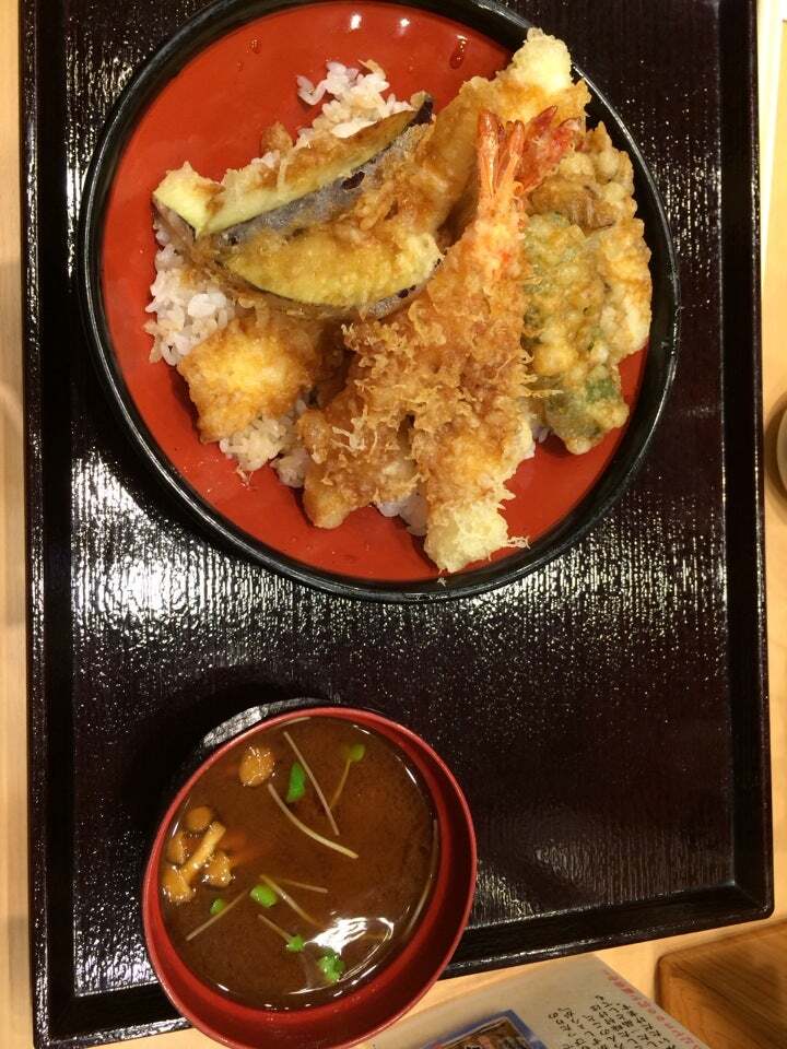 日本橋からり イオンモール東久留米店