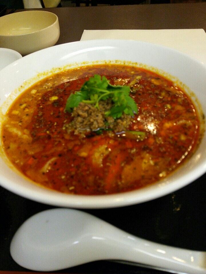 香宮