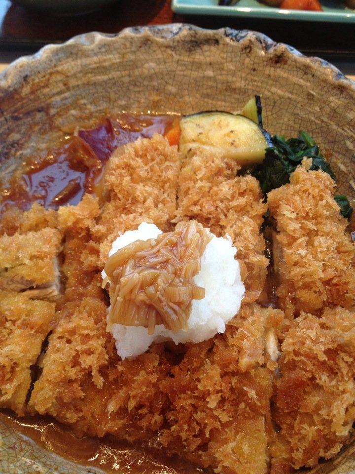 大戸屋