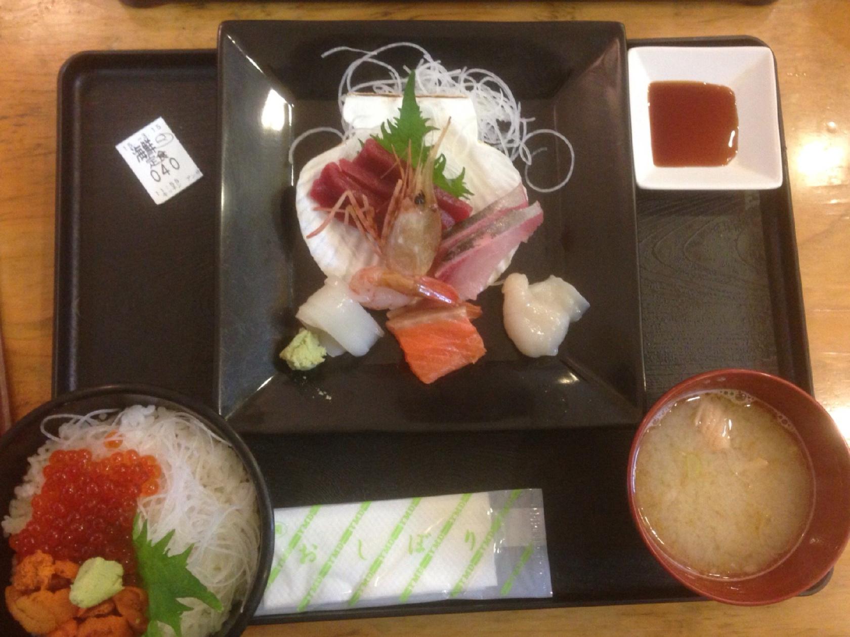 キッチンアンサンブル深沢食堂