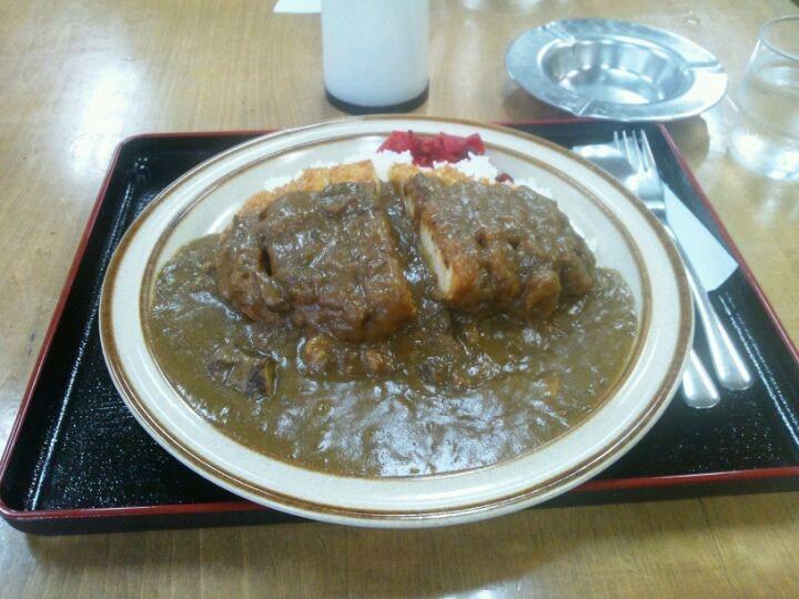 お食事処 ヴァンのとなり