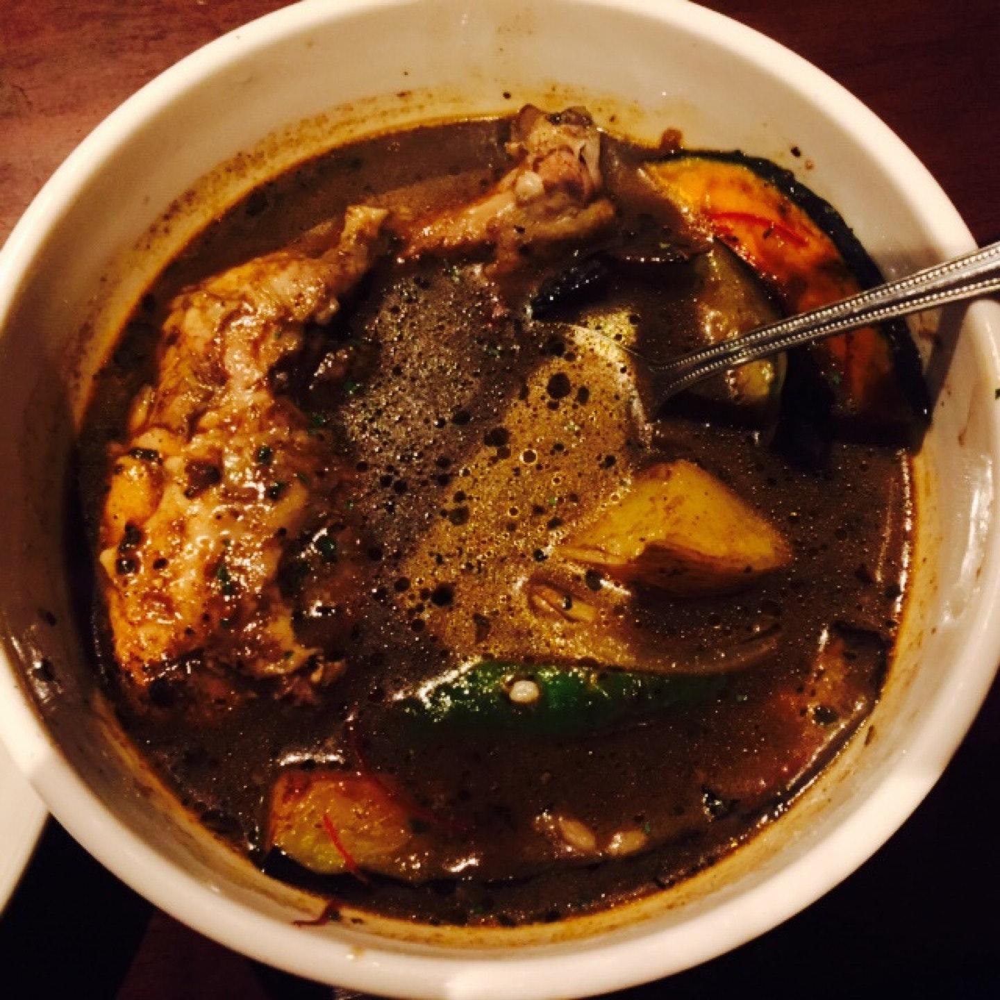 SPIKY soupcurry+Cafe+bar