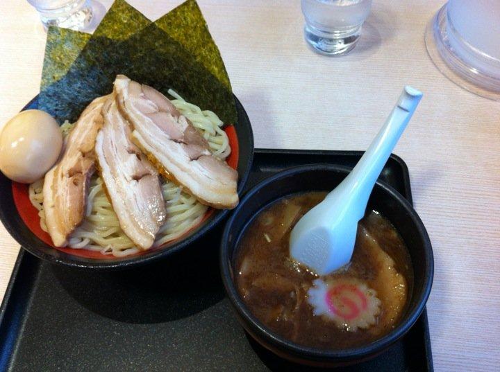 山岸一雄製麺所 ＩＹ三郷店