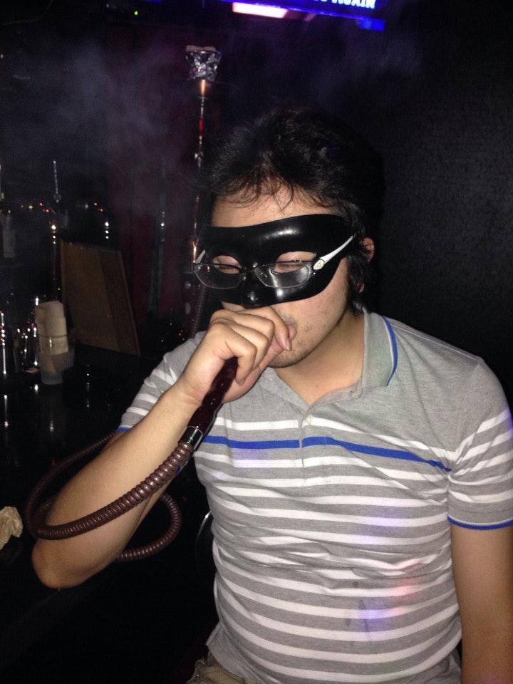 Shisha Bar Kizoku