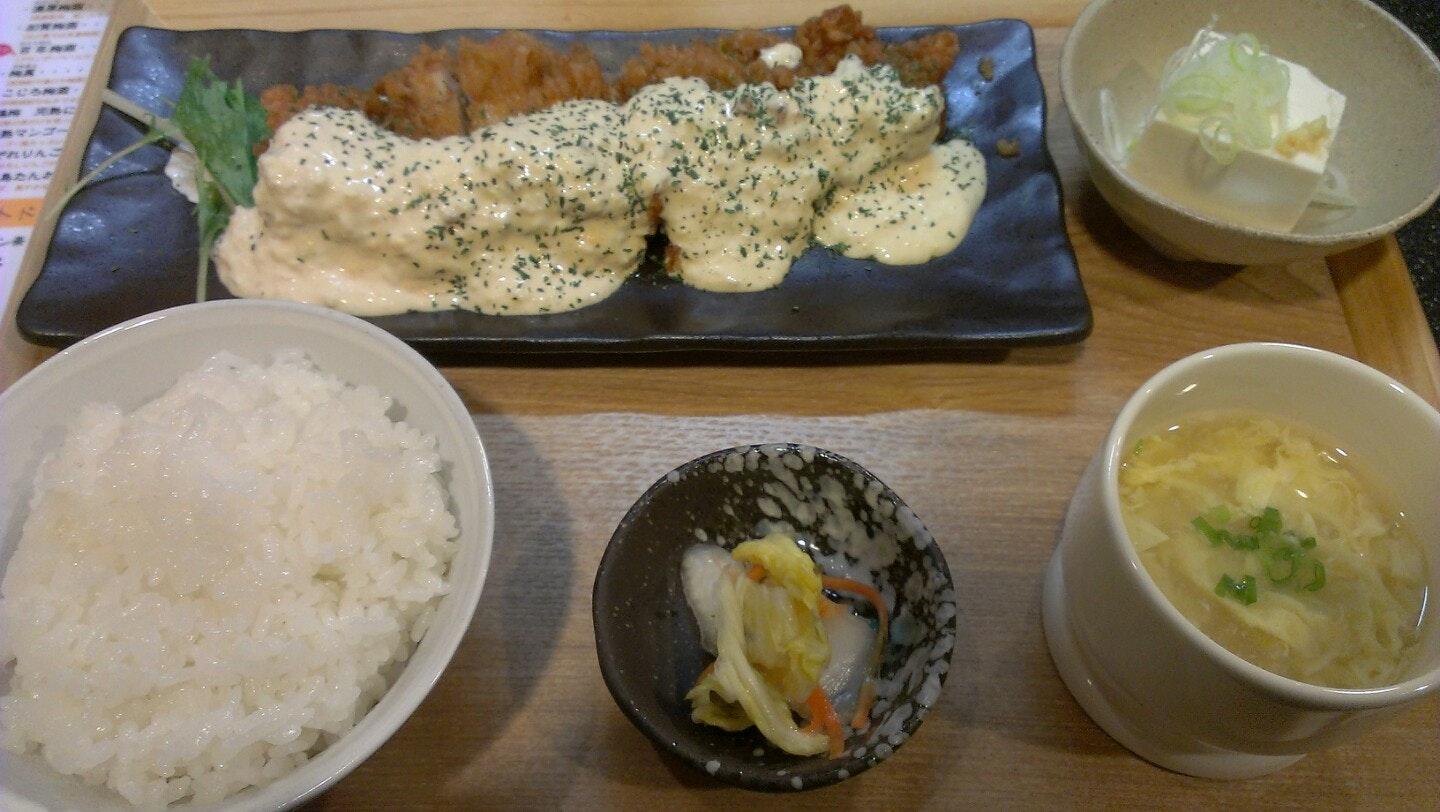 鳥料理えにし