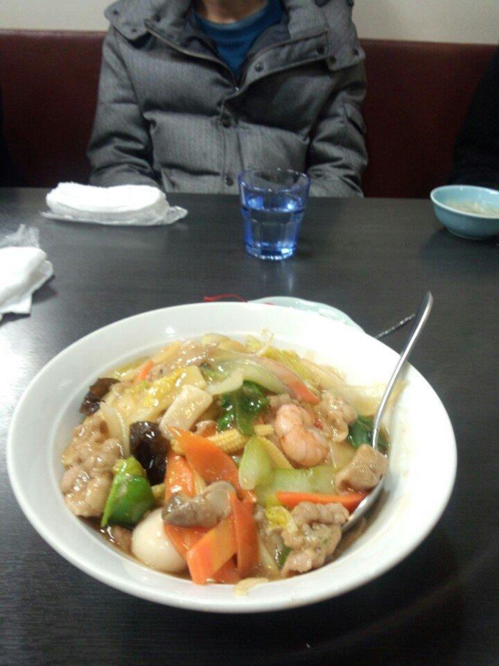 台湾料理 台北1+1