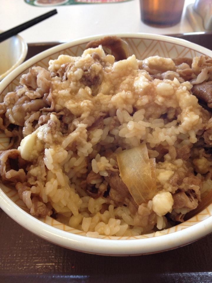 Sukiya