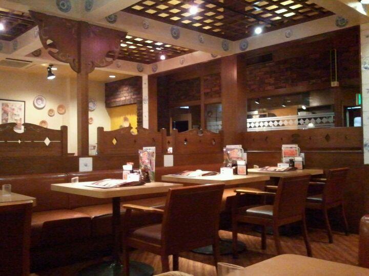 ステーキのどん昭島店