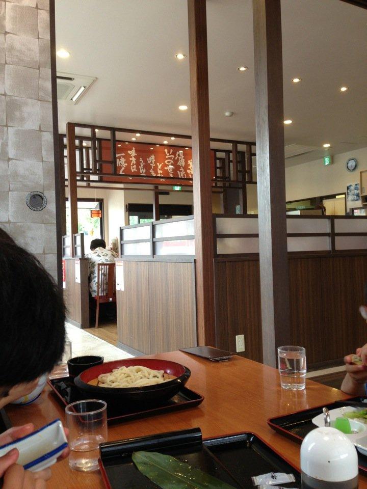 得々うどん