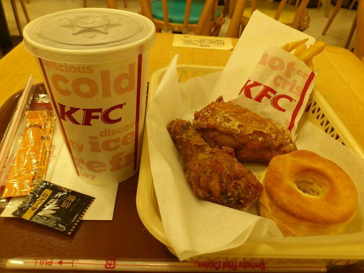 KFC