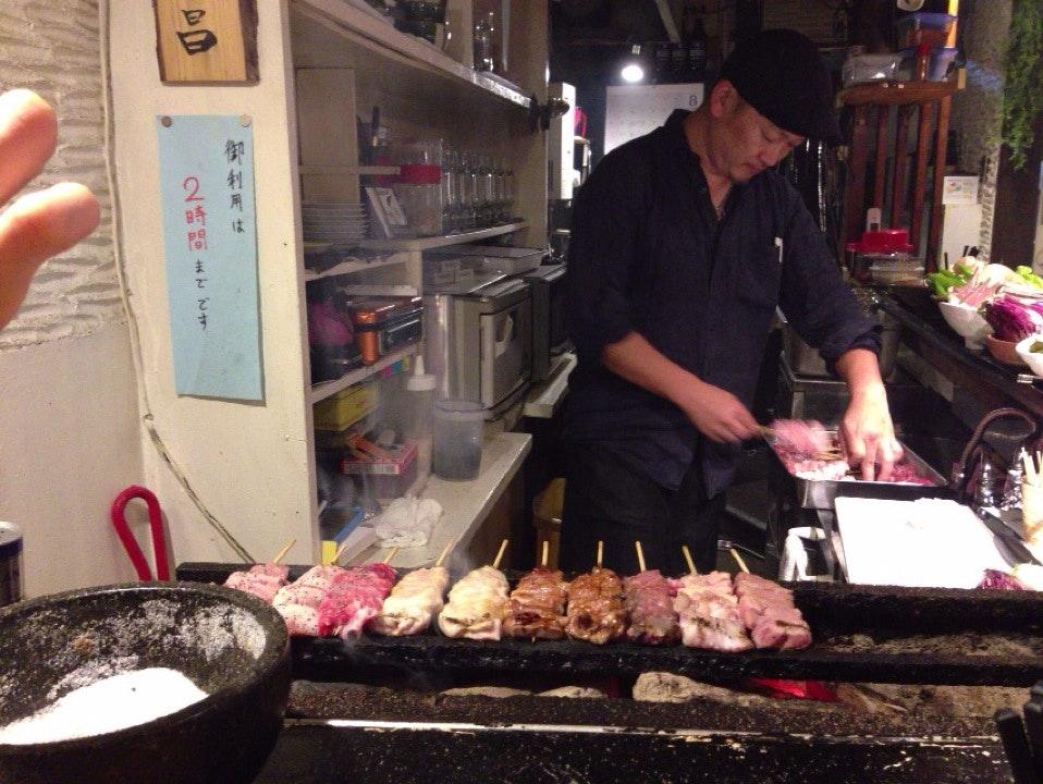 久遠・本店