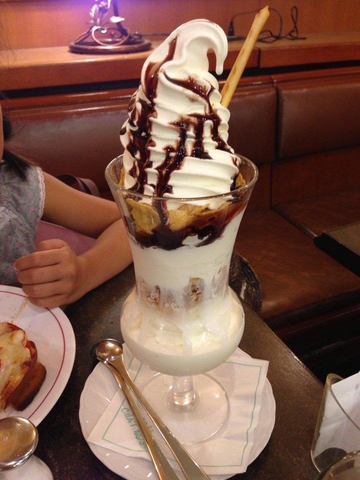 シャノアール 蒲田店