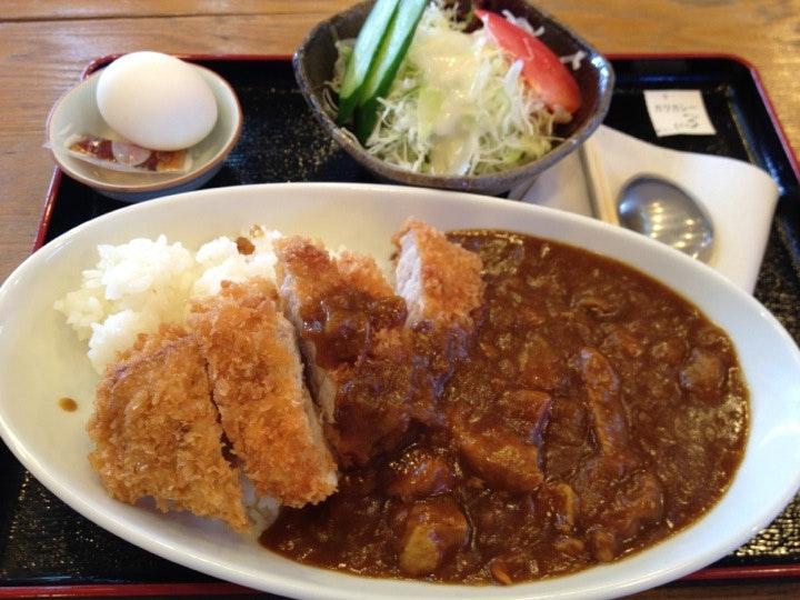 くりの木ランチ