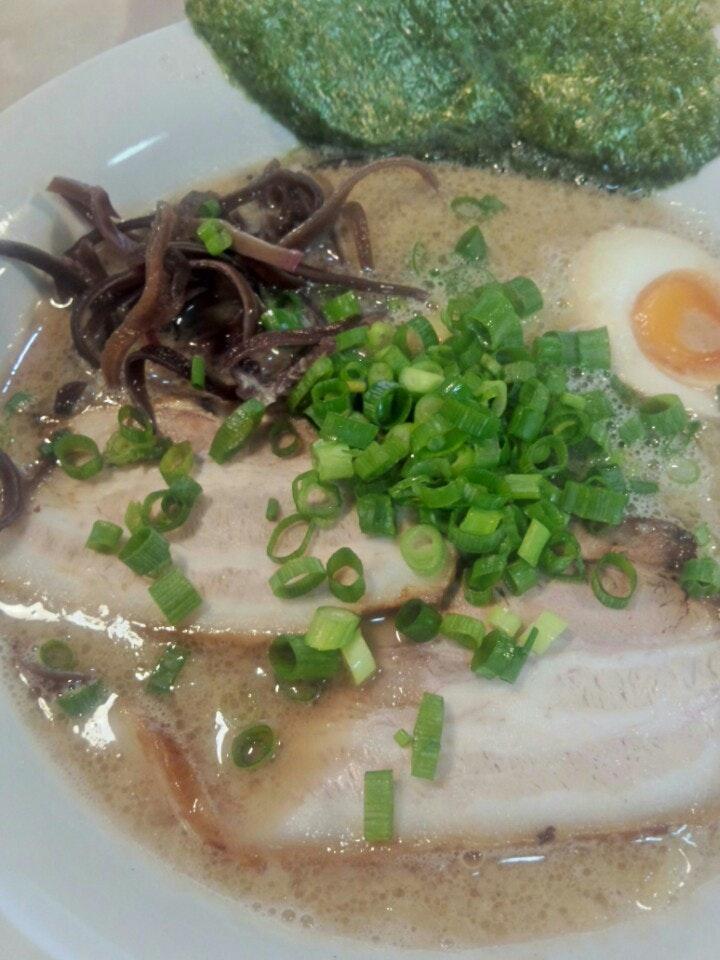 麺屋 学