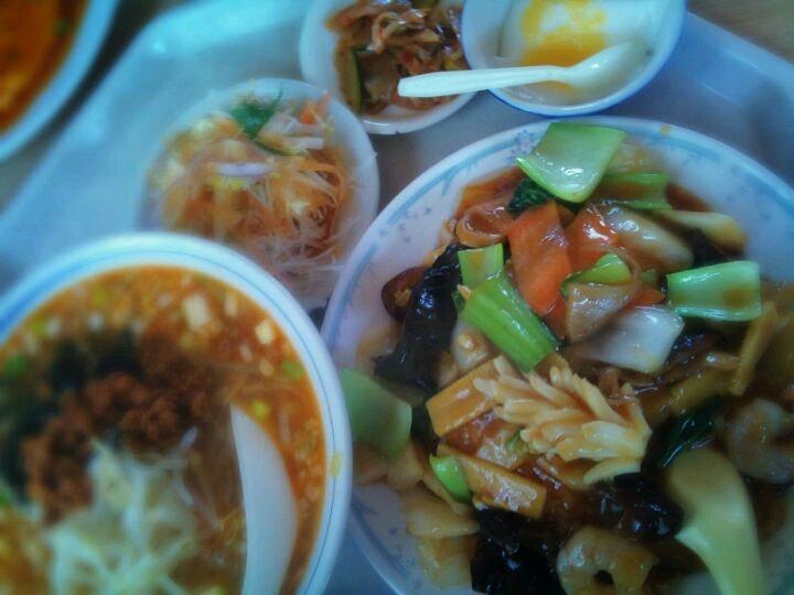 台湾料理美味館